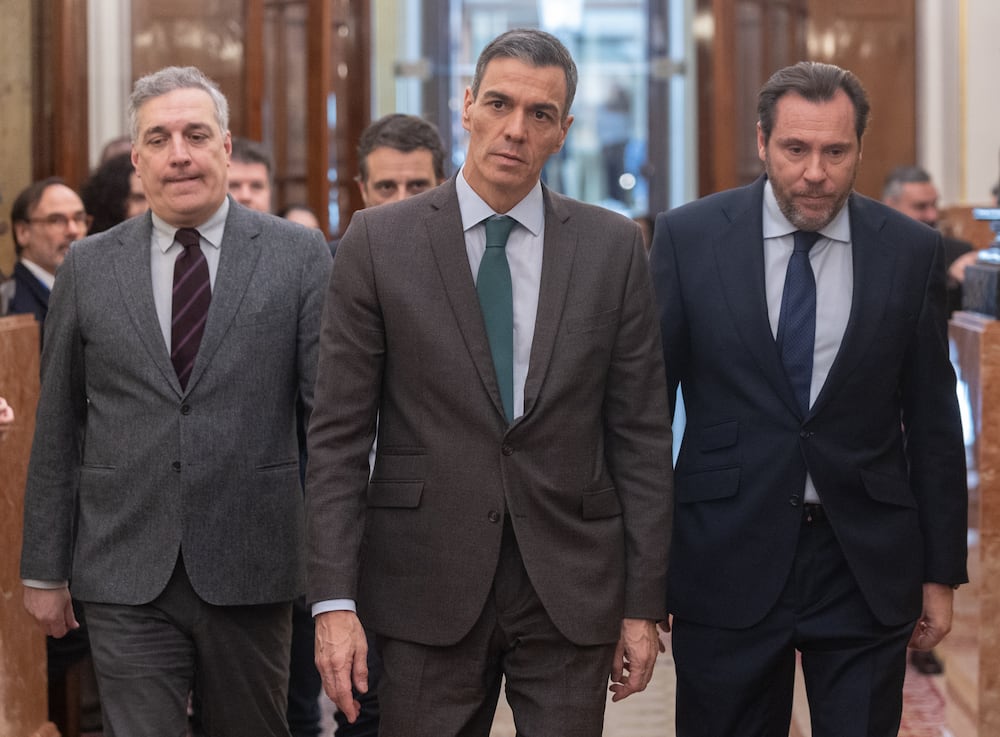 PP, Vox y Junts se unen para tumbar la revalorización inmediata de las ...