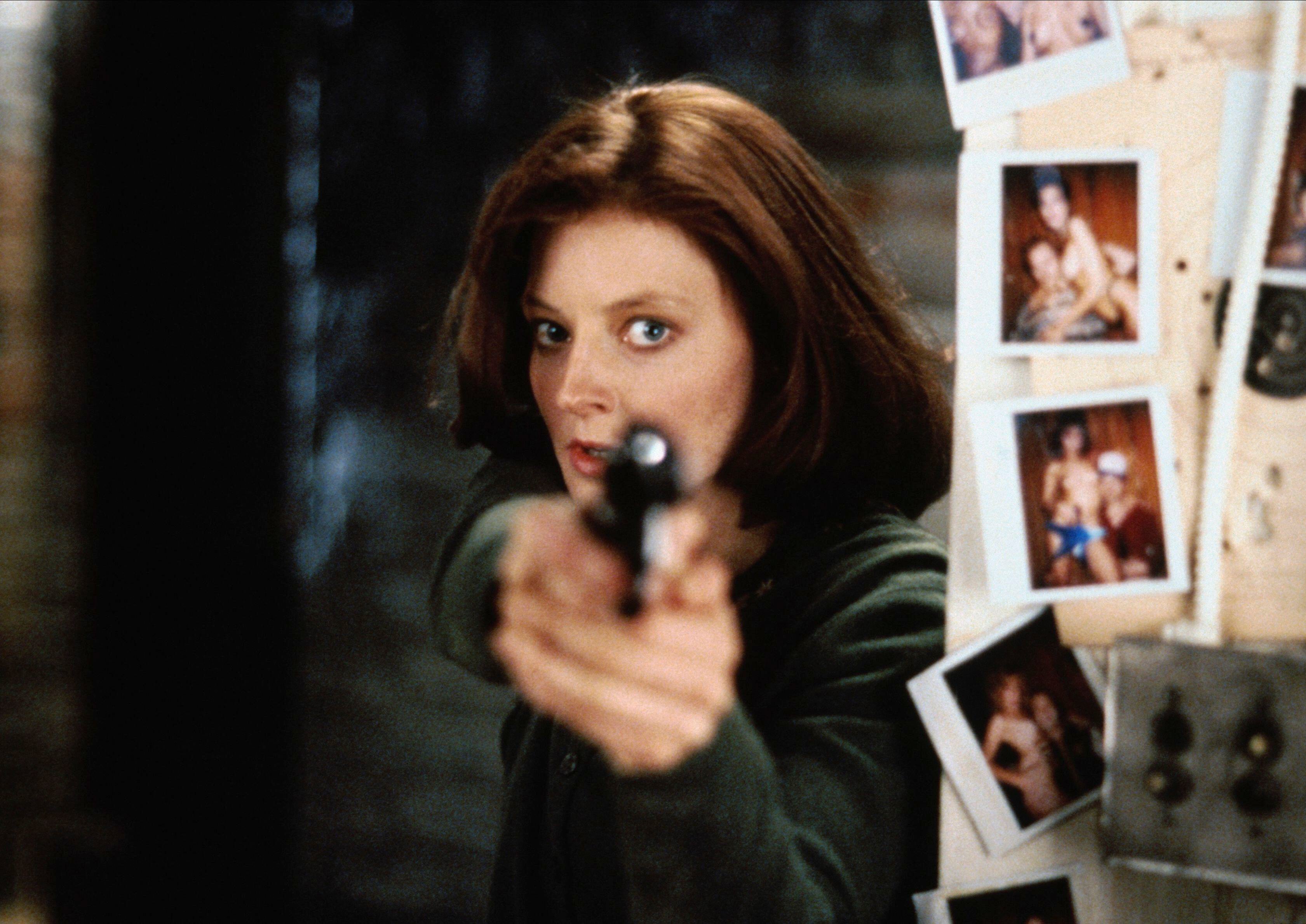 Jodie Foster: a sessant'anni, accettare l'invecchiamento e la morte è essenziale