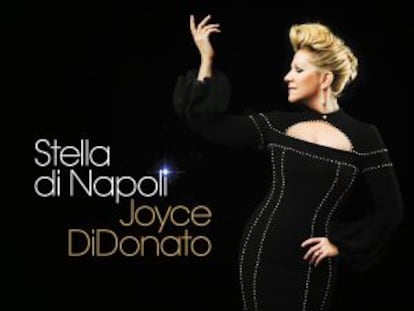 El brillo napolitano de Joyce di Donato