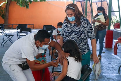 Vacunas covid-19 caducas en Guerrero