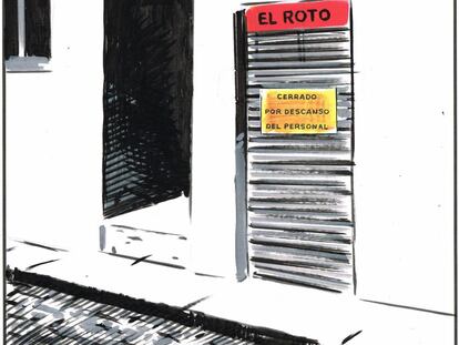 El Roto