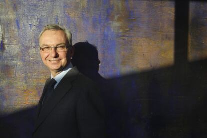 Josep Baselga dirigirá un programa de cooperación para elaborar una enciclopedia de tipos de cáncer.