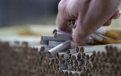 Ocho países de América Latina ya cuentan con ambientes públicos 100% libres de humo