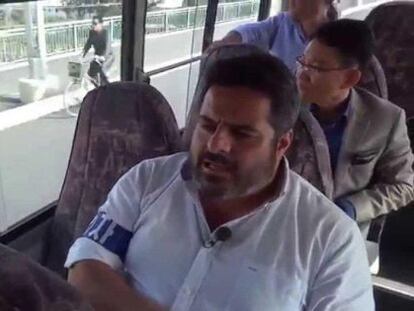 ‘En tierra hostil’ accede al país más hermético del mundo: Corea del Norte