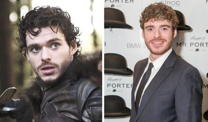 Robb Stark