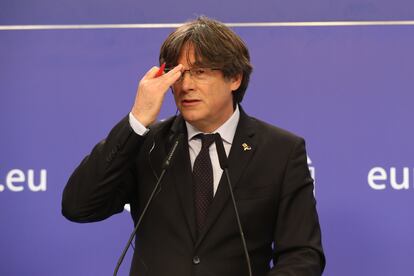 Puigdemont