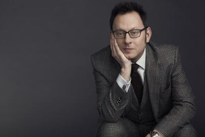 L'actor Michael Emerson, en una imatge promocional.