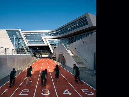 El legado de Zaha Hadid