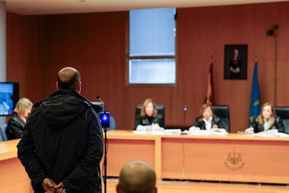 Pirómano Asturias cárcel