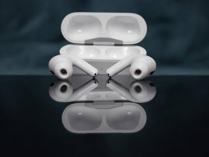 ¿Dudas si tus AirPods son auténticos? Esta es la mejor forma de comprobarlo