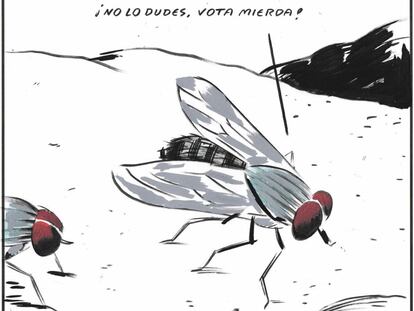 El Roto
