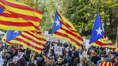 ¿Qué espera el mercado de las elecciones catalanas del 21D?