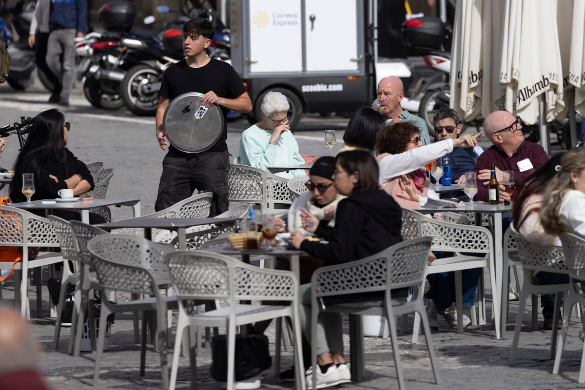 Contribuyentes en España pagarán hasta 2.160 euros más en 2026