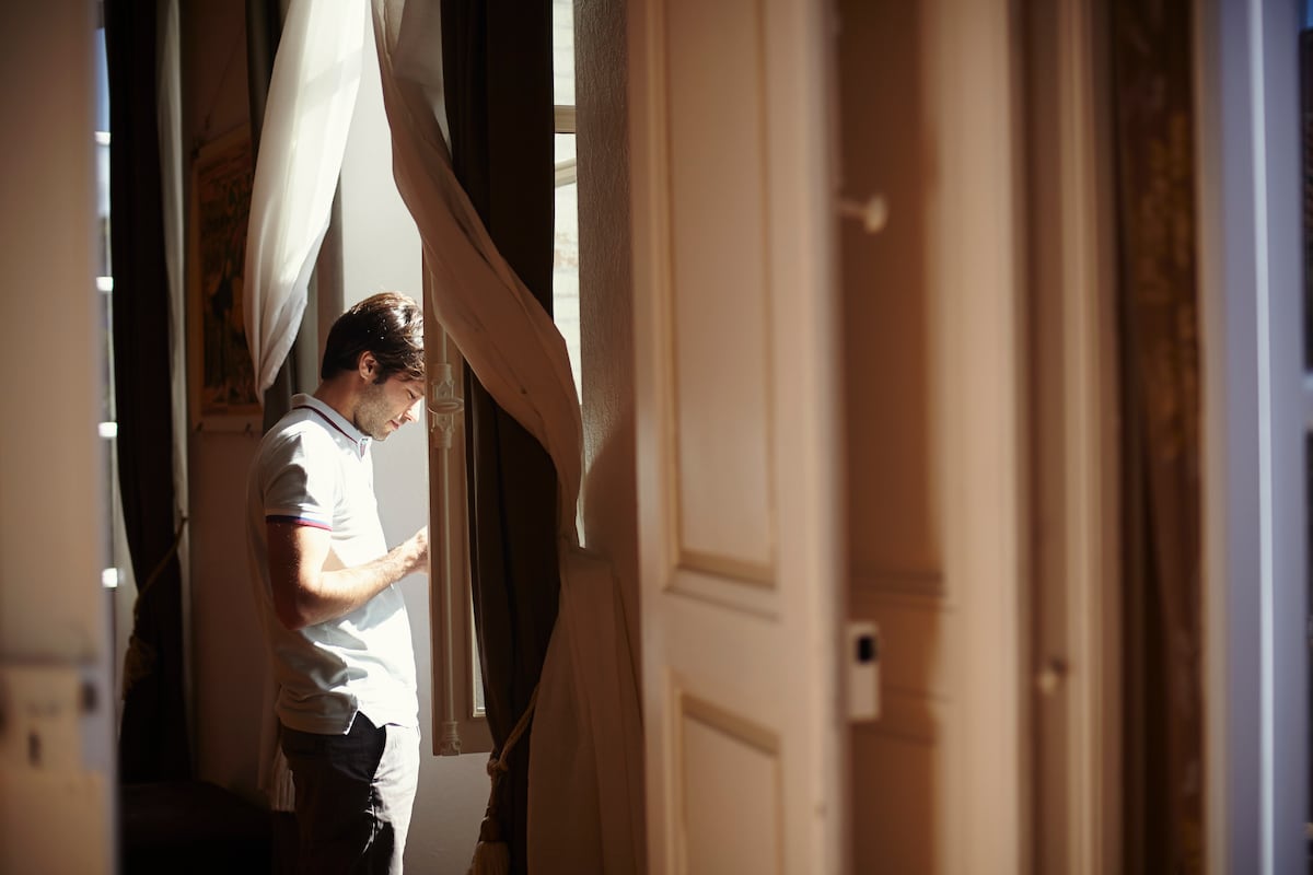 What's the harm in a like'? This is how micro-cheating' works on your cell phone