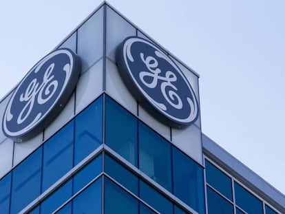 General Electric sube en Bolsa tras anunciar que se dividirá en tres sociedades