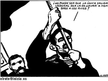 El Roto