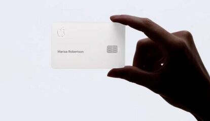 Apple Card