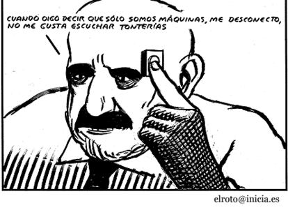 EL ROTO