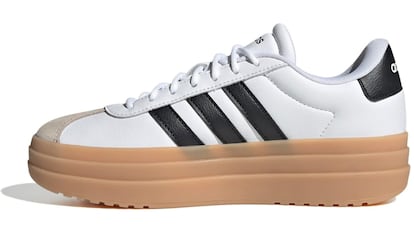 Estas zapatillas Adidas para hombre y mujer están en rebajadas por la Fiesta de Ofertas Prime de Amazon.