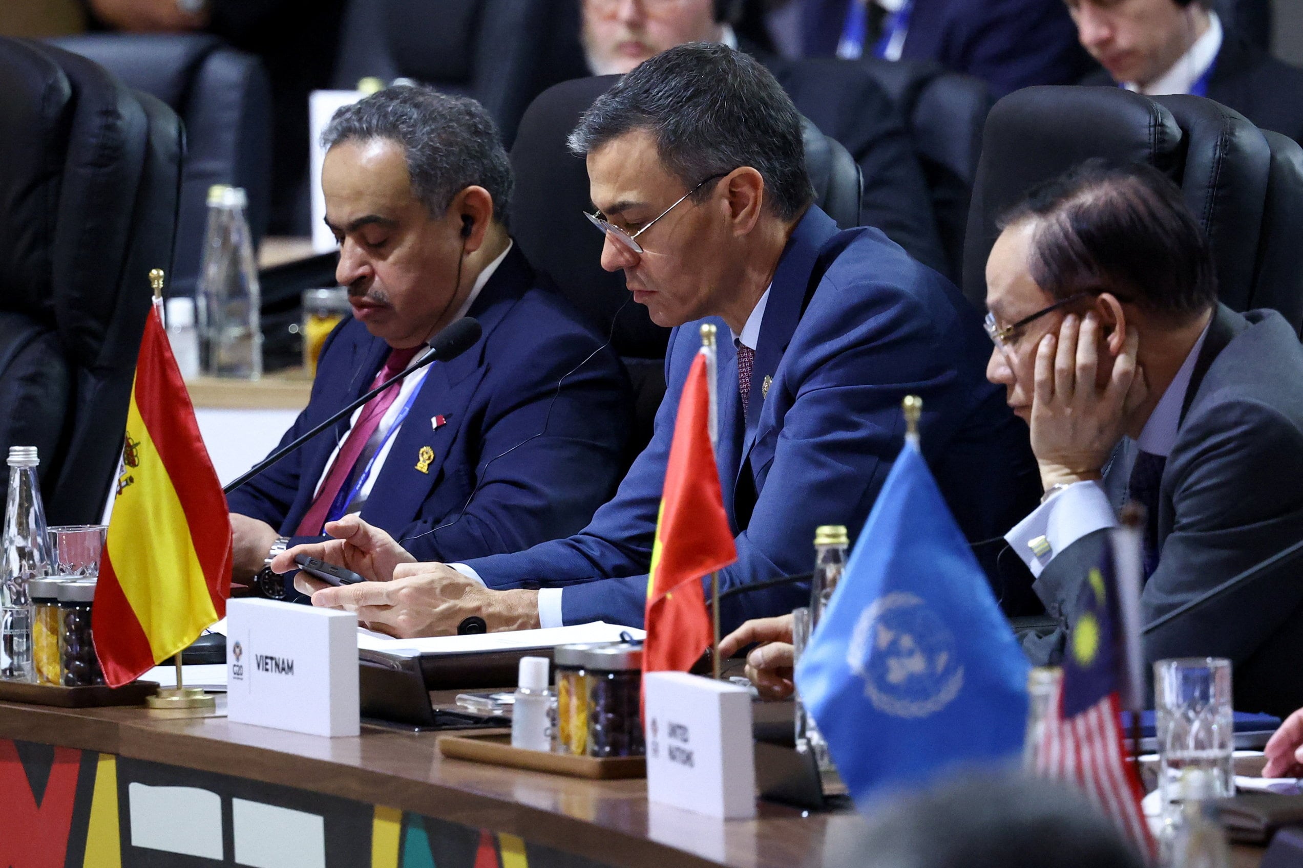 Governo sposta la strategia: nuovo procuratore generale progressista dopo la condanna di Álvaro García Ortiz