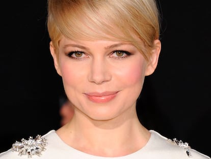 Michelle Williams