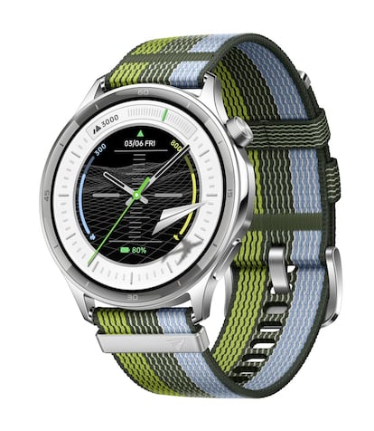 Reloj inteligente OPPO Watch S