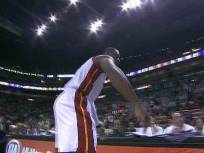 Milwaukee 89-101 Miami