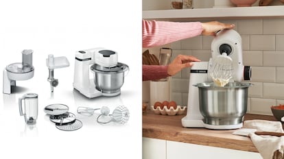 ofertas robots de cocina bosch