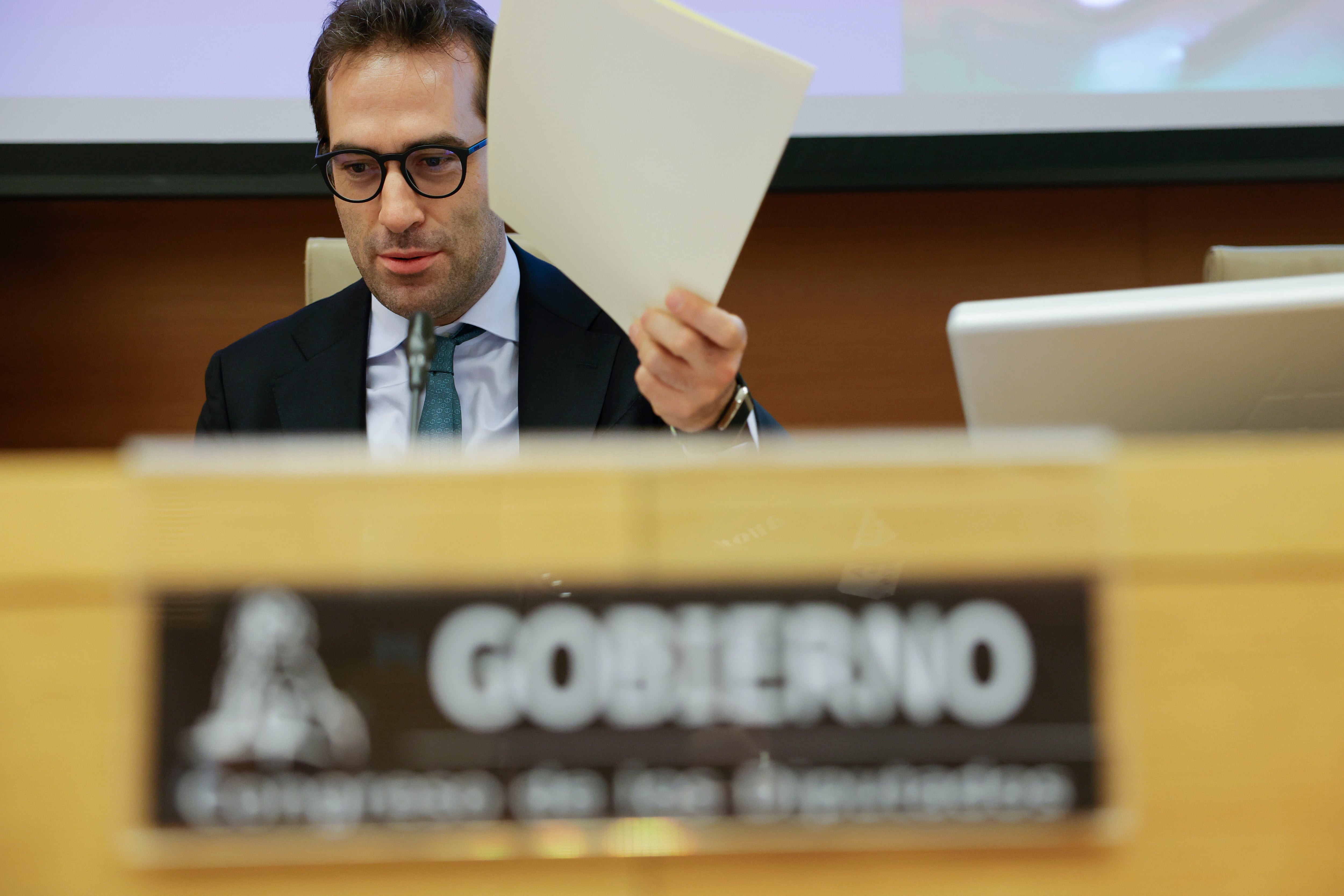 El Gobierno ofrece a Bruselas aprobar el decreto de centros de datos en la negociación de 25.000 millones de fondos europeos