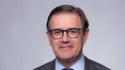 José Antonio Llorente, socio fundador y presidente de LLYC.