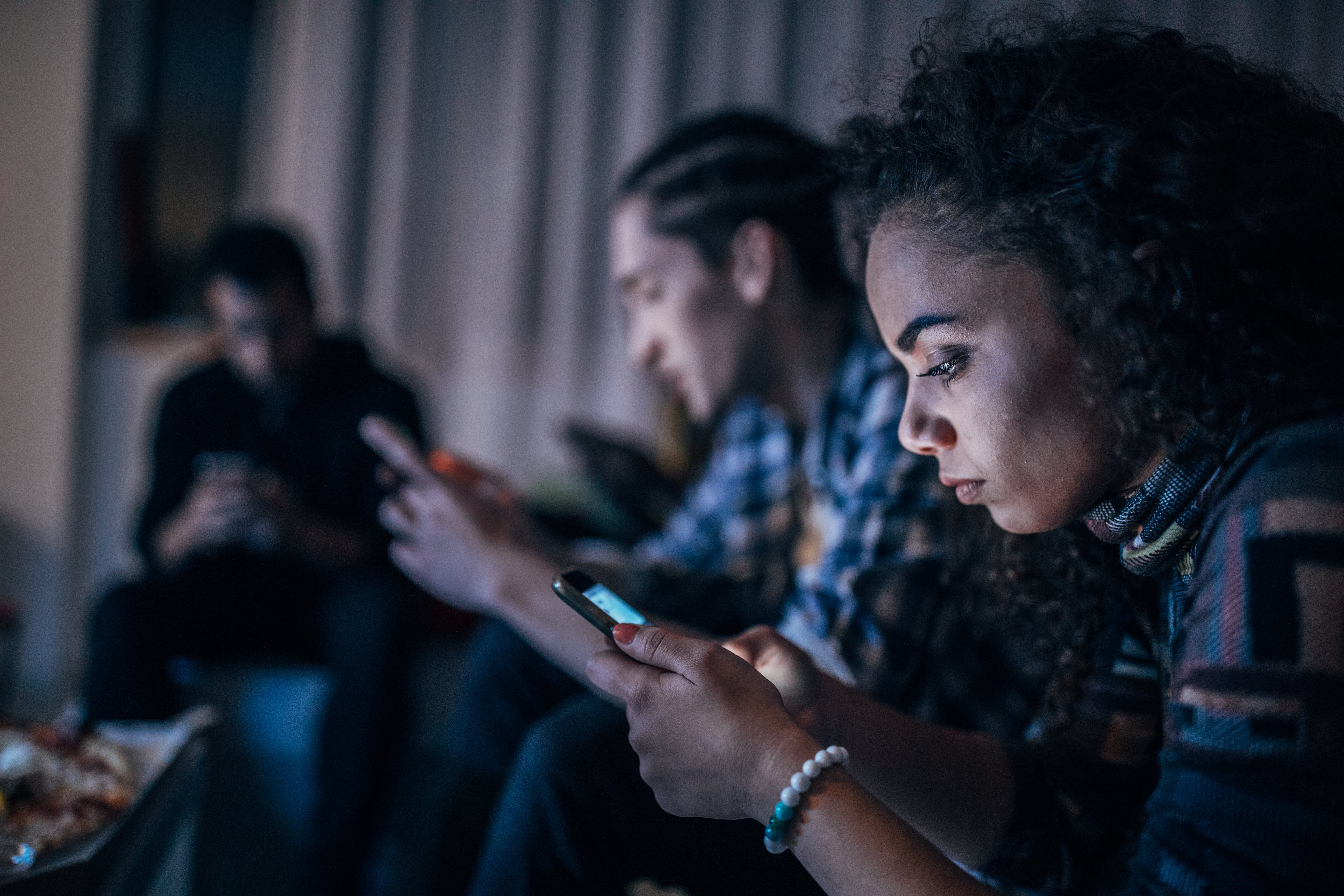 La verdad que se nos escapa