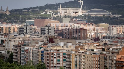 Migración Barcelona
