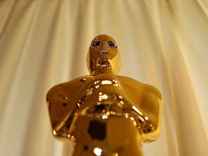 AWARDS-OSCARS/PREPARATIONS