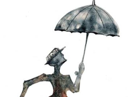 Mary Poppins. Agustin Sciammarellaa