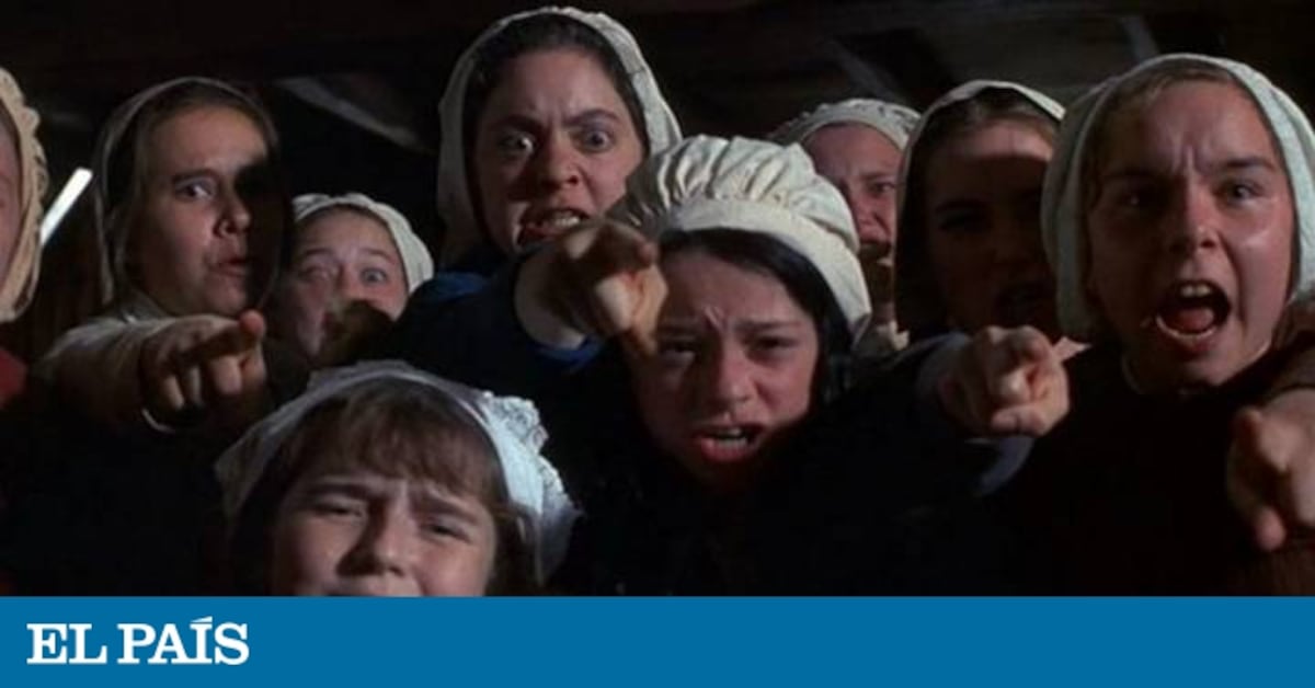 Las ‘brujas’ de Salem: una historia de intoxicaciones, revanchas e