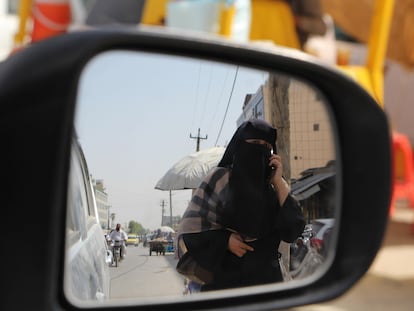 Burka Portugal