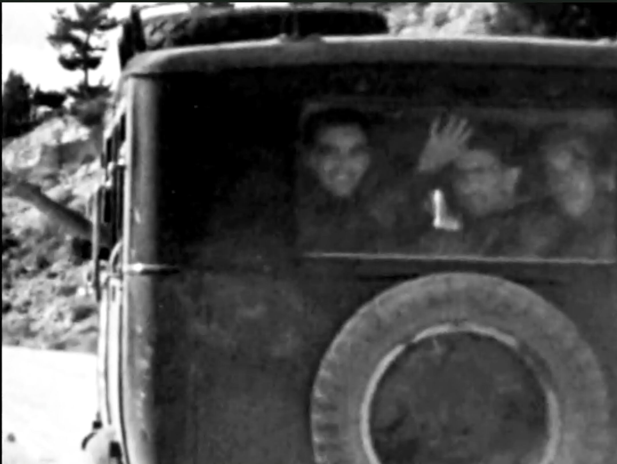 La historia viva del archivo de Lorca