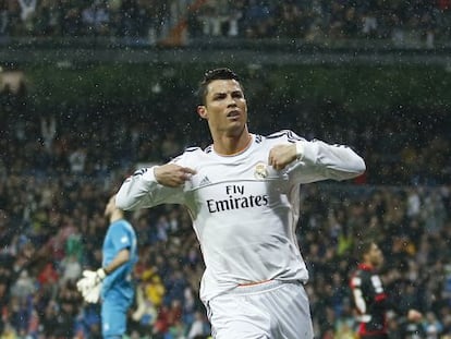 El Rayo Vallecano recibe al Real Madrid en la jornada de Liga