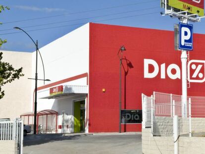 Dia pagará hasta un 10% por su liquidez adicional de 380 millones de euros