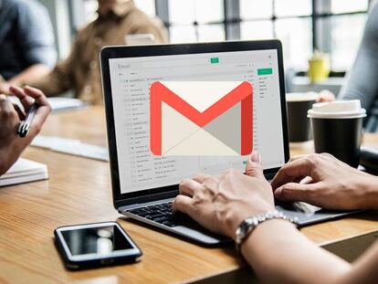 Gmail: cómo ocultar la bandeja de entrada para evitar distracciones