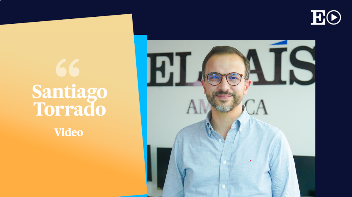 Videoanálisis | El centro se divide entre los extremos