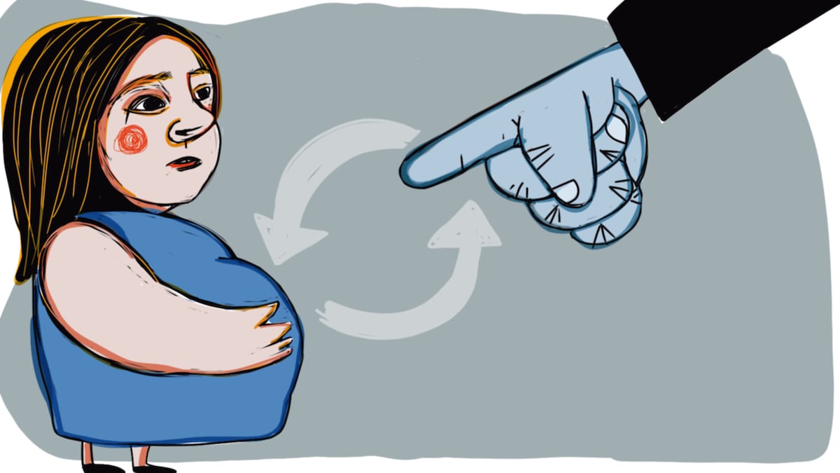 La universidad bajo asedio