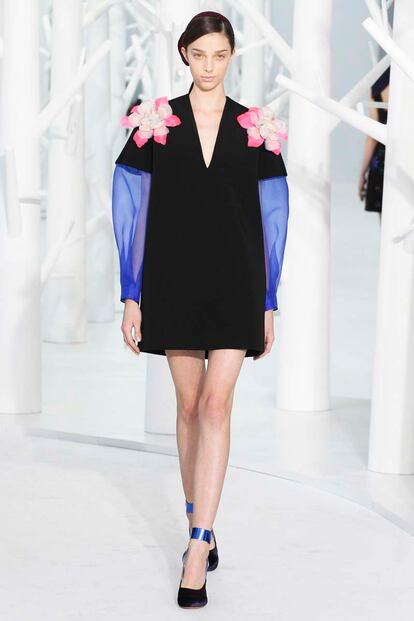 Delpozo otoño invierno