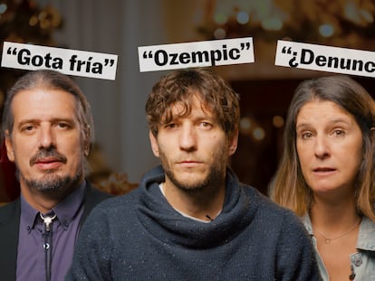 Argumentos para desmontar bulos esta Navidad: de la gota fría y los pisos regalados, a las denuncias de abusos y los hombres “desprotegidos”