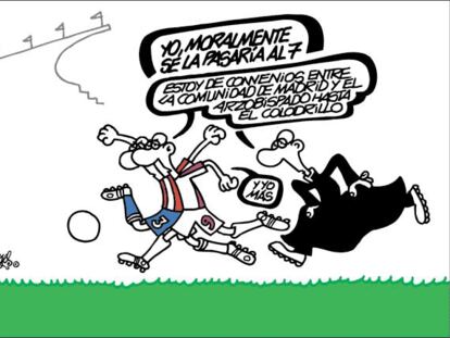 FORGES