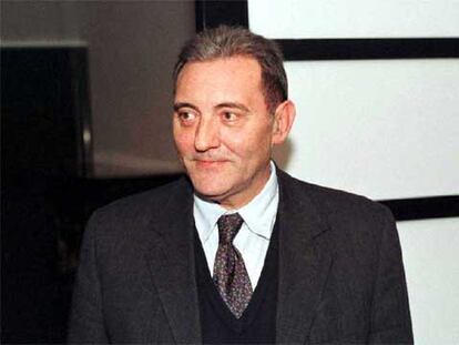 José Luis Pérez de los Cobos.