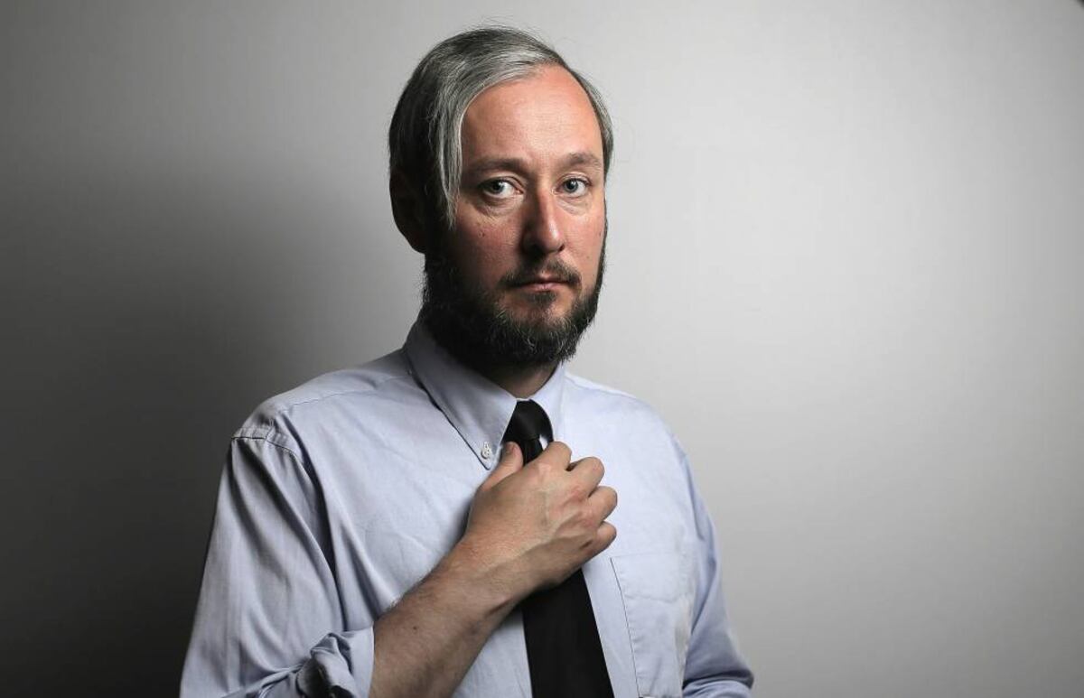 Rúnar Rúnarsson: “La ficción puede acercarse mucho más a la realidad ...