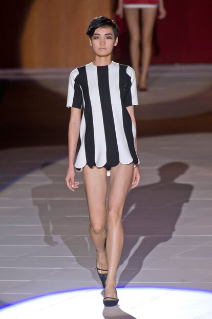 marc jacobs primavera verano 2013