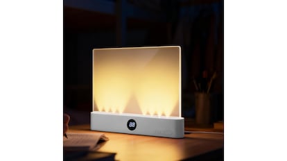 Esta es la mejor luz de lectura que se puede comprar en Amazon