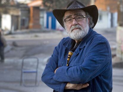 "Ningún partido que quiera votos dirá que va a integrar a los gitanos rumanos", dice Pascual.